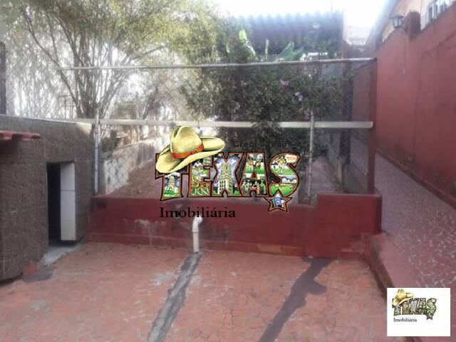 #CA00925 - Sobrado para Venda em São Paulo - SP