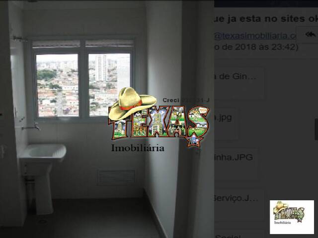 #AP01318 - Cobertura para Venda em São Paulo - SP