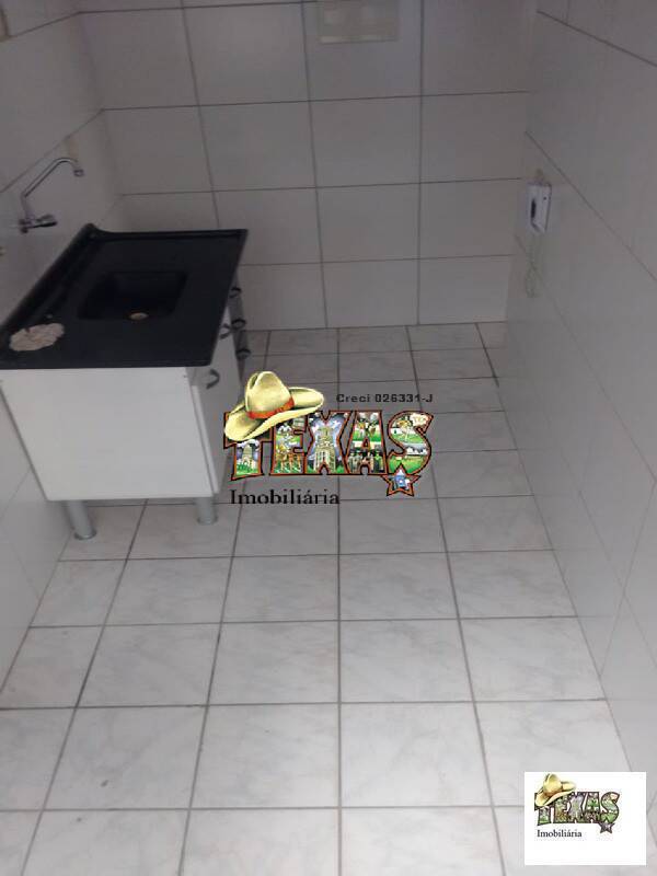 Apartamento, 2 quartos, 50 m² - Foto 7