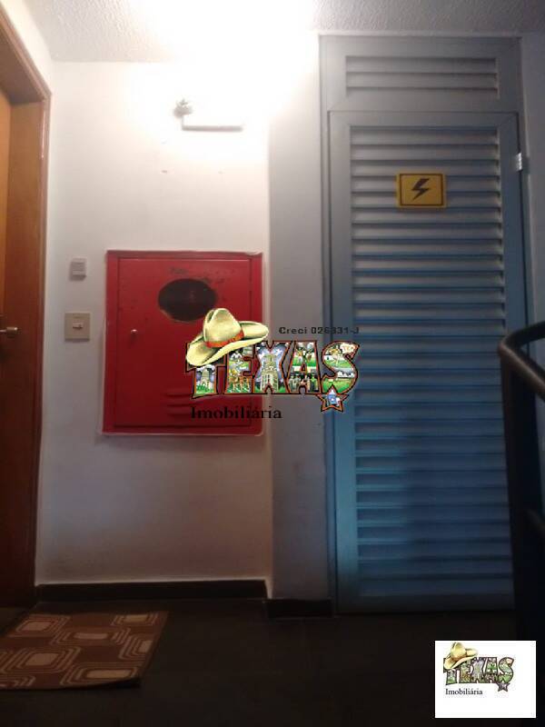 Apartamento, 2 quartos, 50 m² - Foto 9
