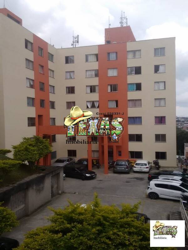 Apartamento, 2 quartos, 50 m² - Foto 2