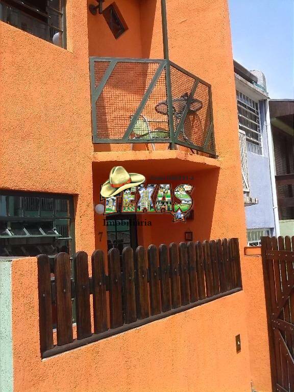 Sobrado, 2 quartos, 150 m² - Foto 10