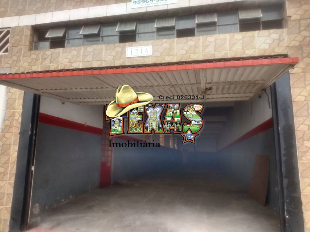 Sobrado, 1 quarto, 130 m² - Foto 3