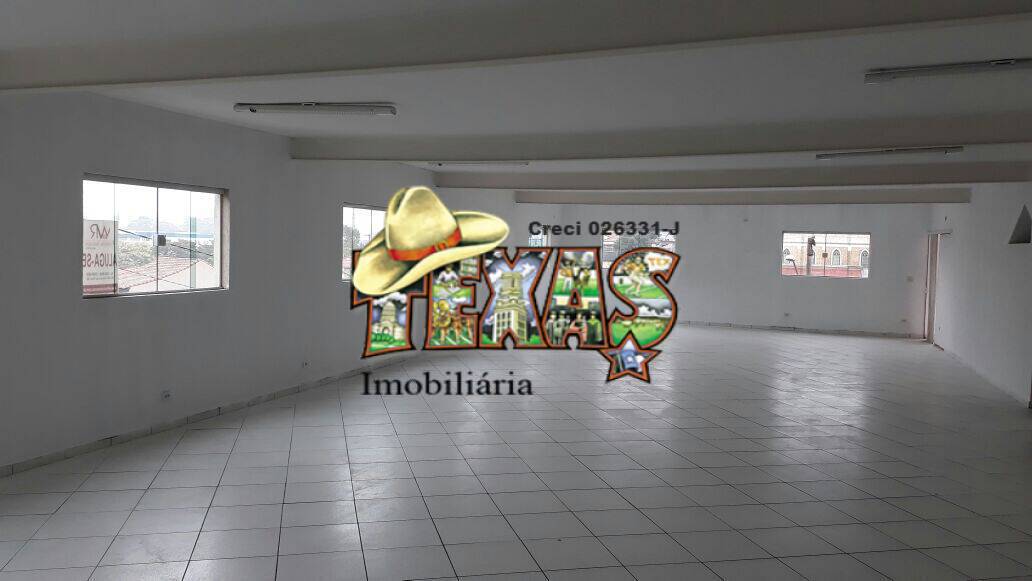 Loja-Salão, 40 m² - Foto 3