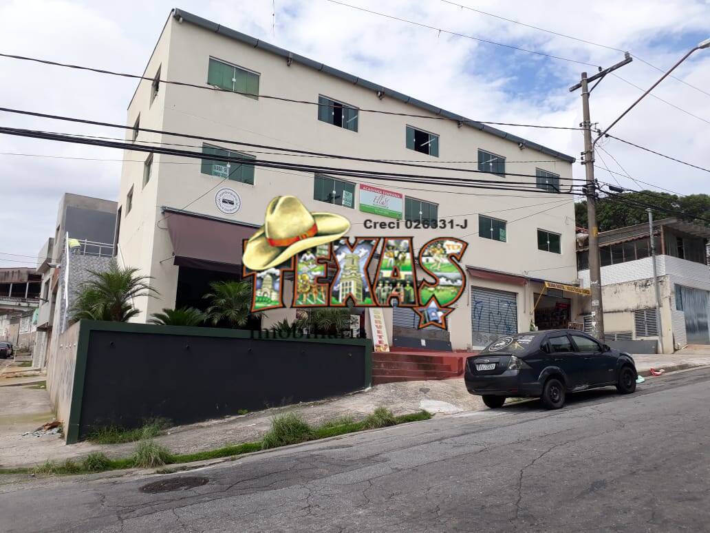 Loja-Salão, 40 m² - Foto 1