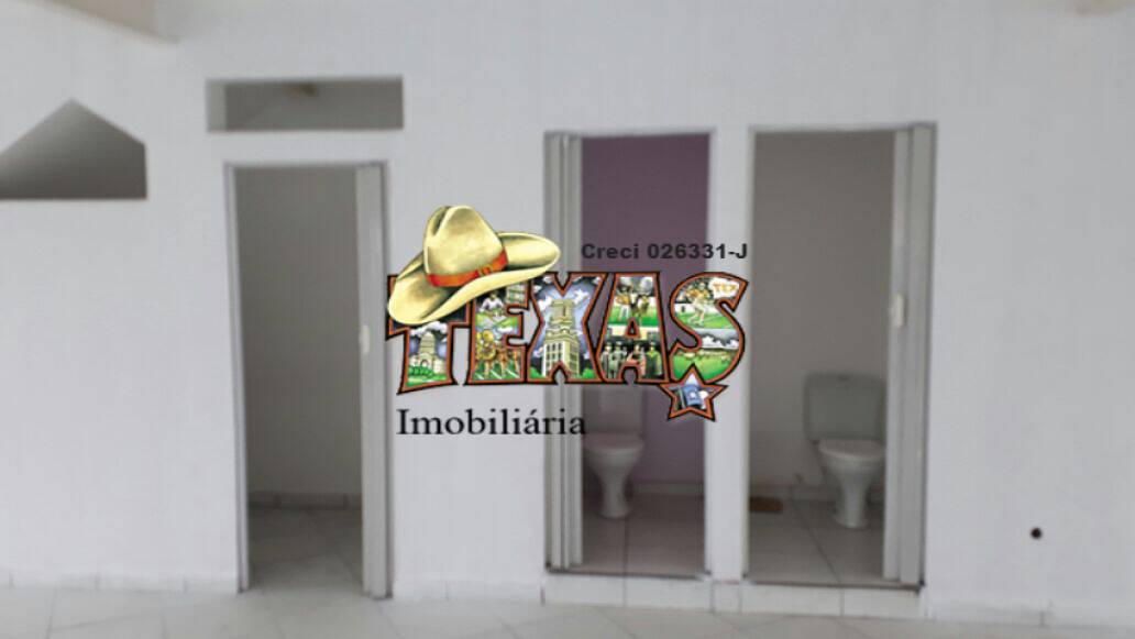 Loja-Salão, 40 m² - Foto 4