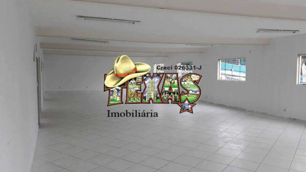 Loja-Salão, 40 m² - Foto 2