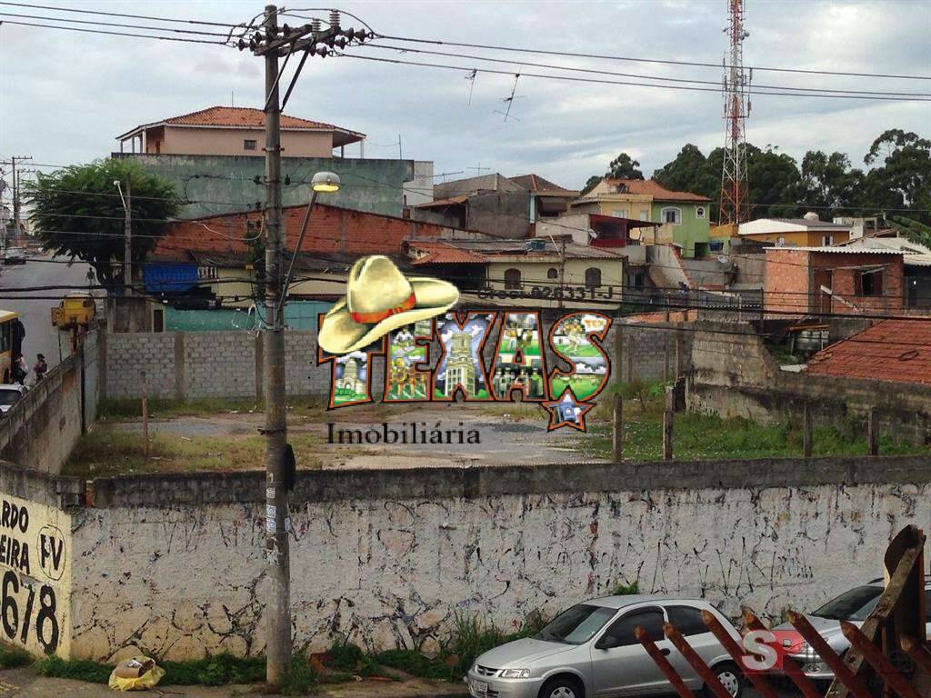 Terreno, 900 m² - Foto 2