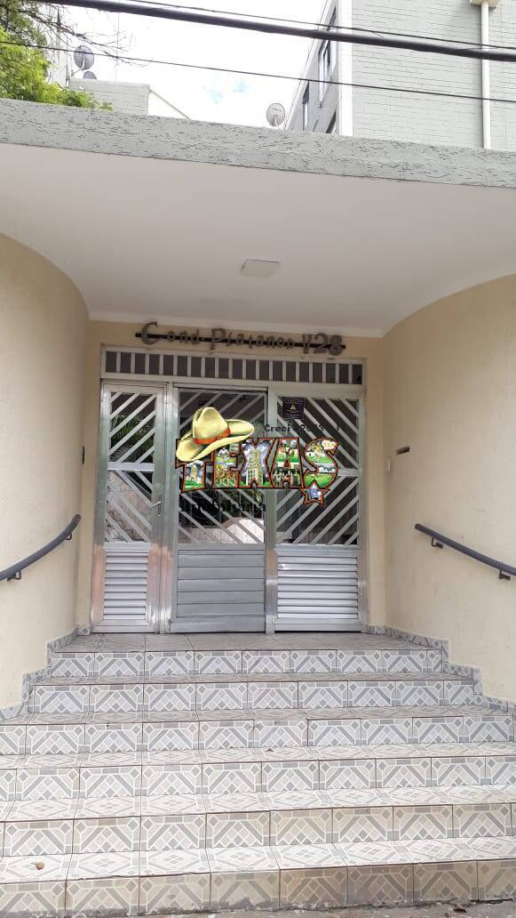 Apartamento, 2 quartos, 58 m² - Foto 5
