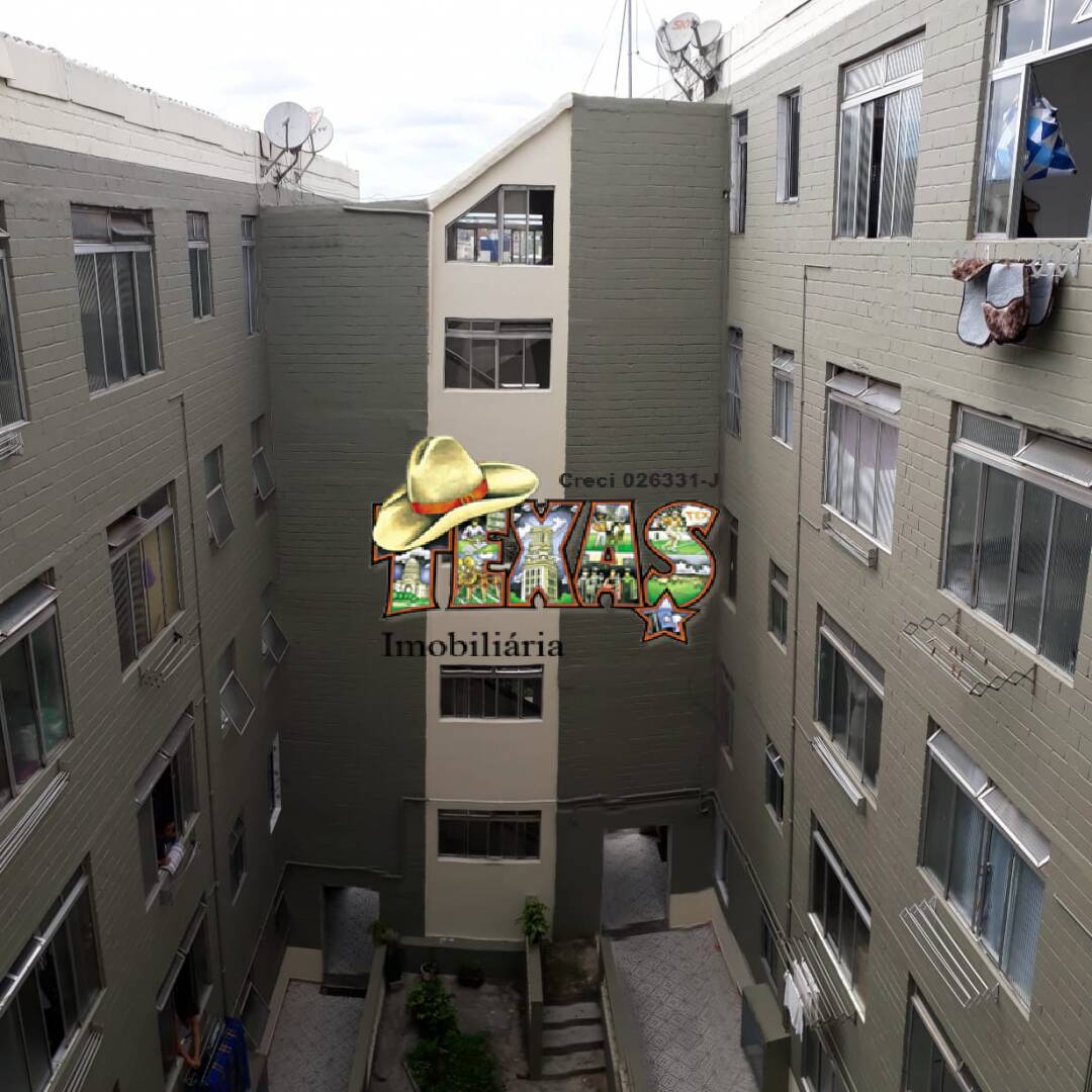 Apartamento, 2 quartos, 58 m² - Foto 6