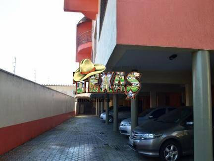 Sobrado, 3 quartos, 144 m² - Foto 6