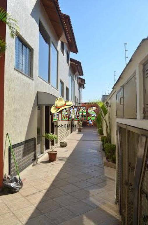 Sobrado, 3 quartos, 144 m² - Foto 5