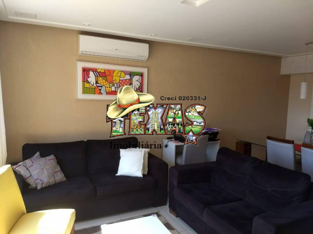 Sobrado, 3 quartos, 144 m² - Foto 22