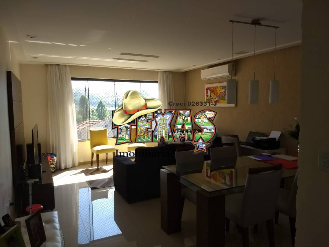 Sobrado, 3 quartos, 144 m² - Foto 19
