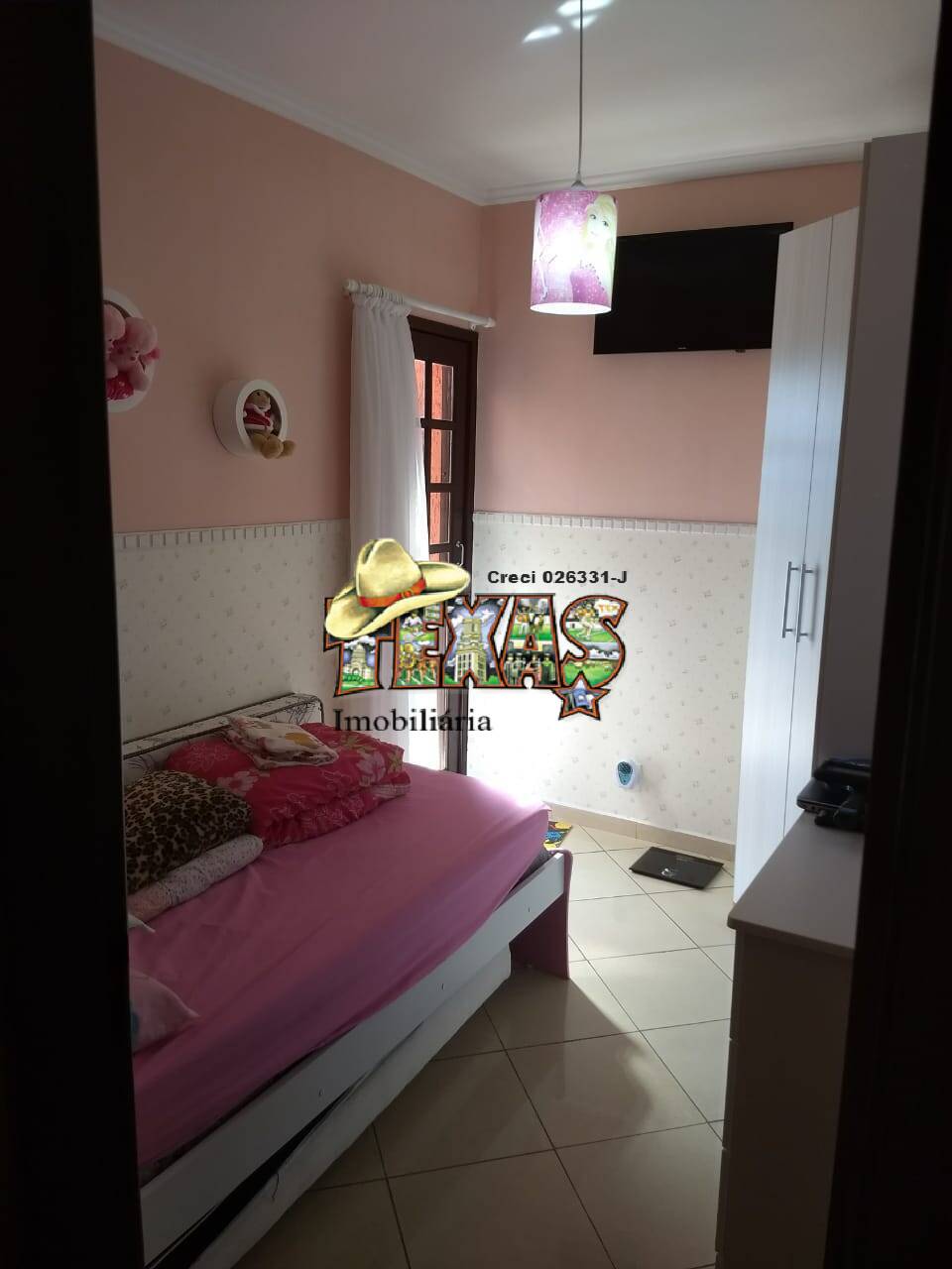 Sobrado, 3 quartos, 144 m² - Foto 11