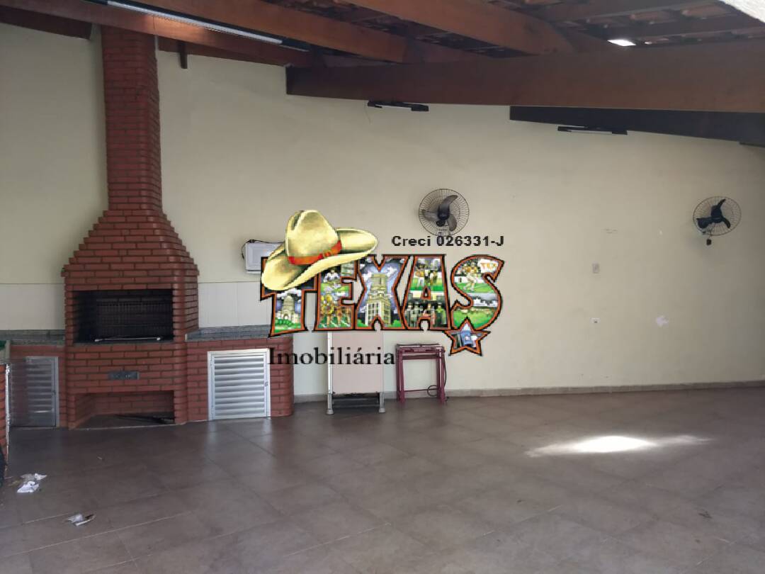 Sobrado, 3 quartos, 144 m² - Foto 23