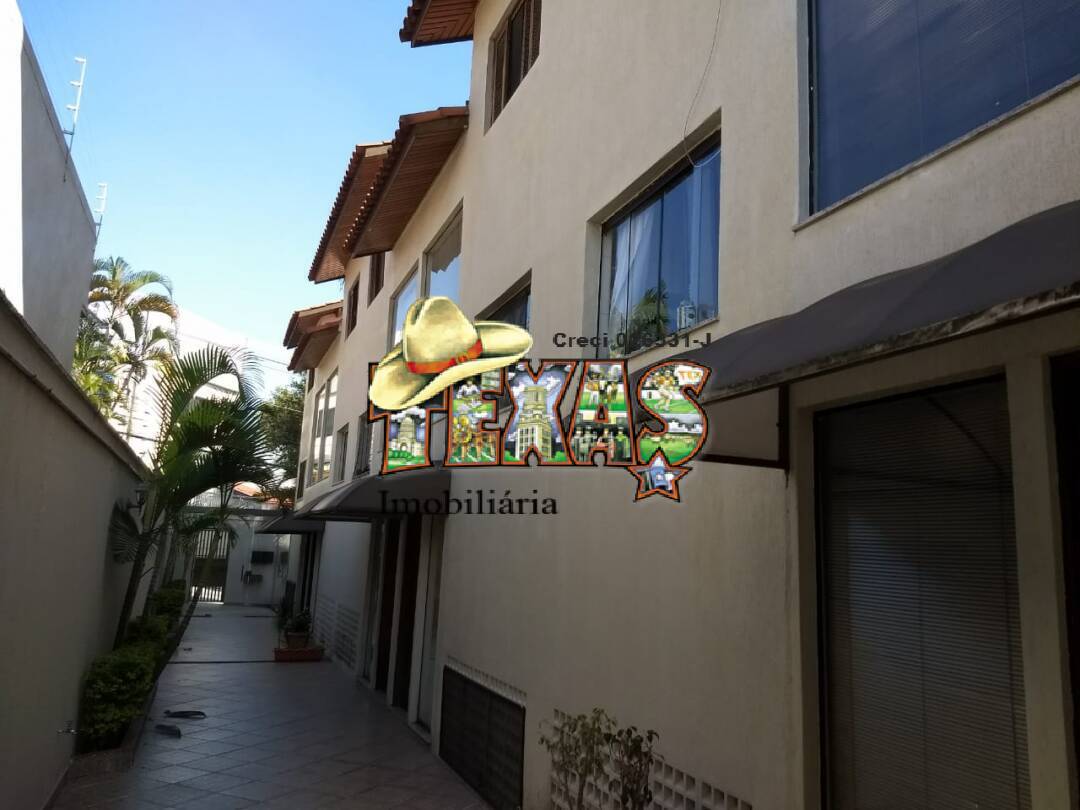Sobrado, 3 quartos, 144 m² - Foto 26