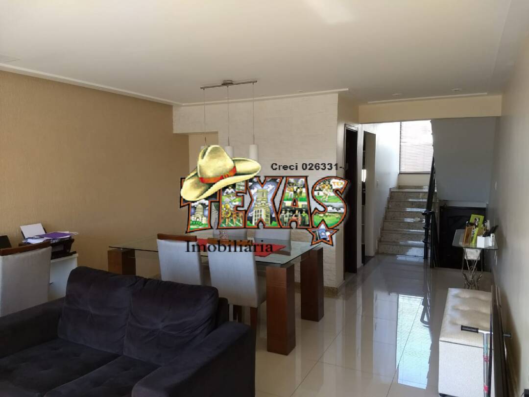 Sobrado, 3 quartos, 144 m² - Foto 18