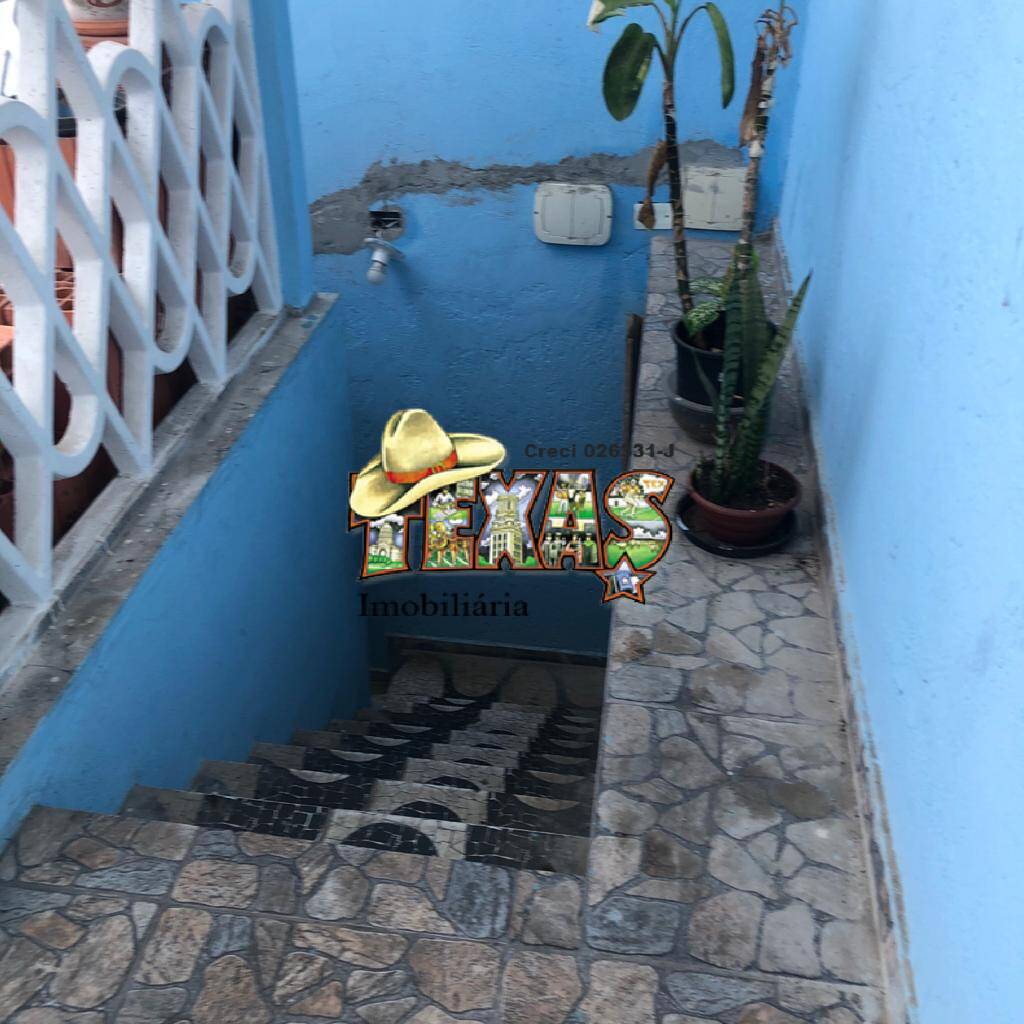 PRÉDIO PARA LOCAÇÃO RESIDENCIAL A.E CARVALHO