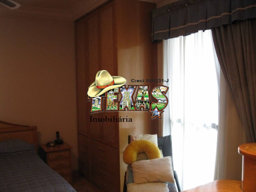 Cobertura, 3 quartos, 250 m² - Foto 2
