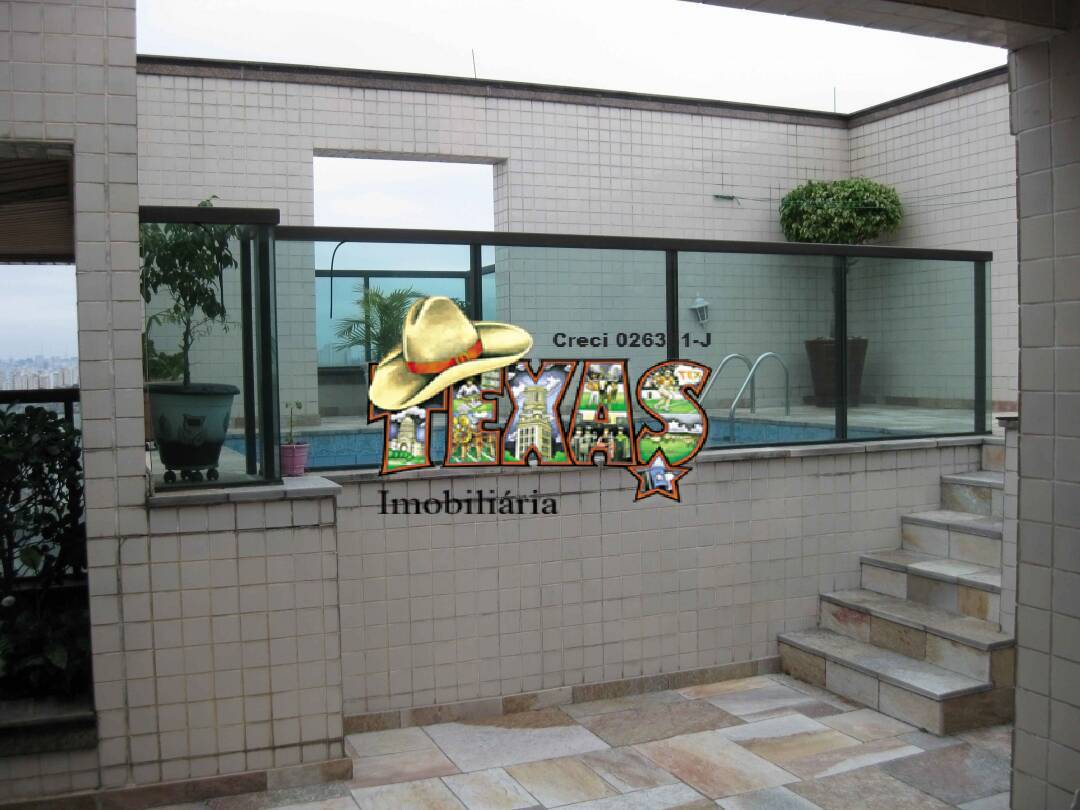Cobertura, 3 quartos, 250 m² - Foto 15