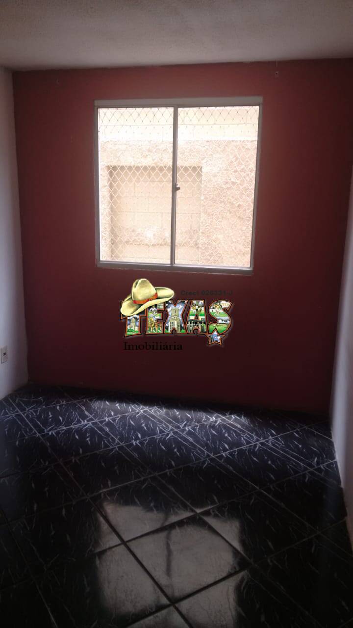 Apartamento, 2 quartos, 50 m² - Foto 17