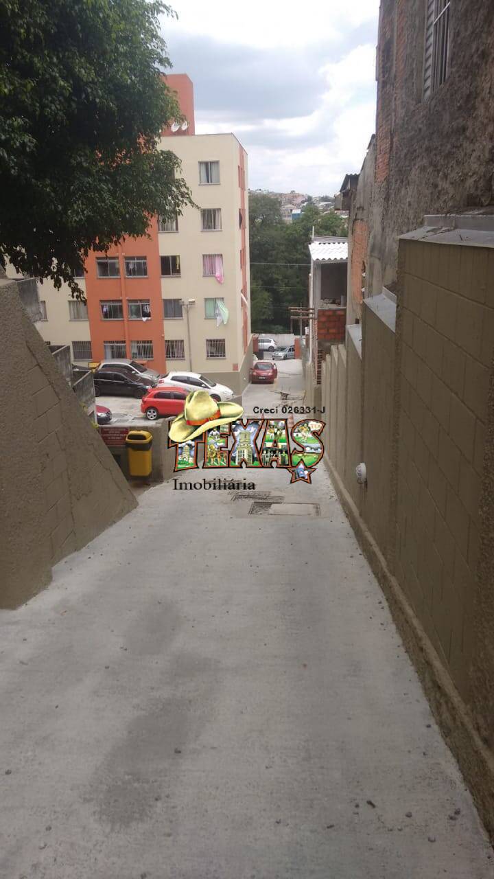 Apartamento, 2 quartos, 50 m² - Foto 20