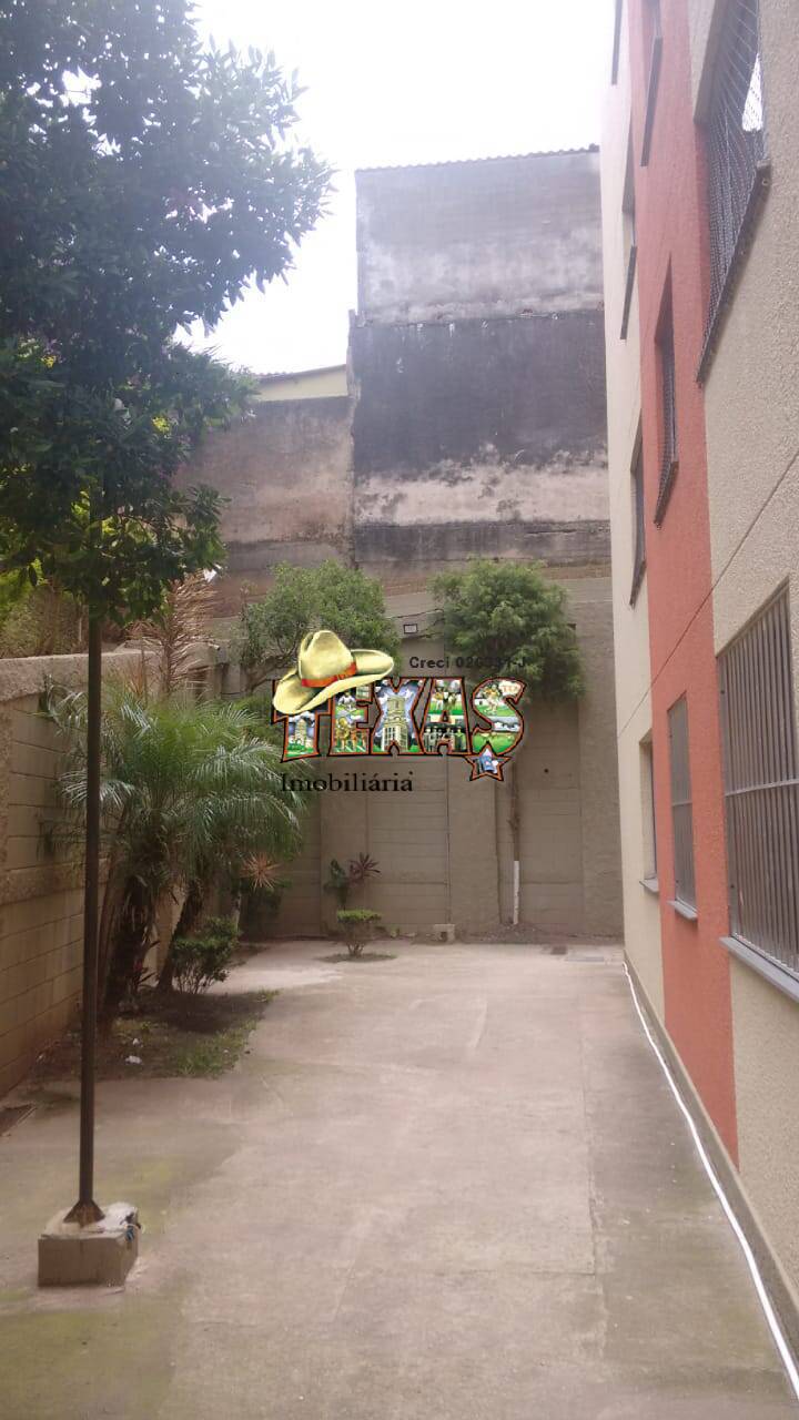 Apartamento, 2 quartos, 50 m² - Foto 21