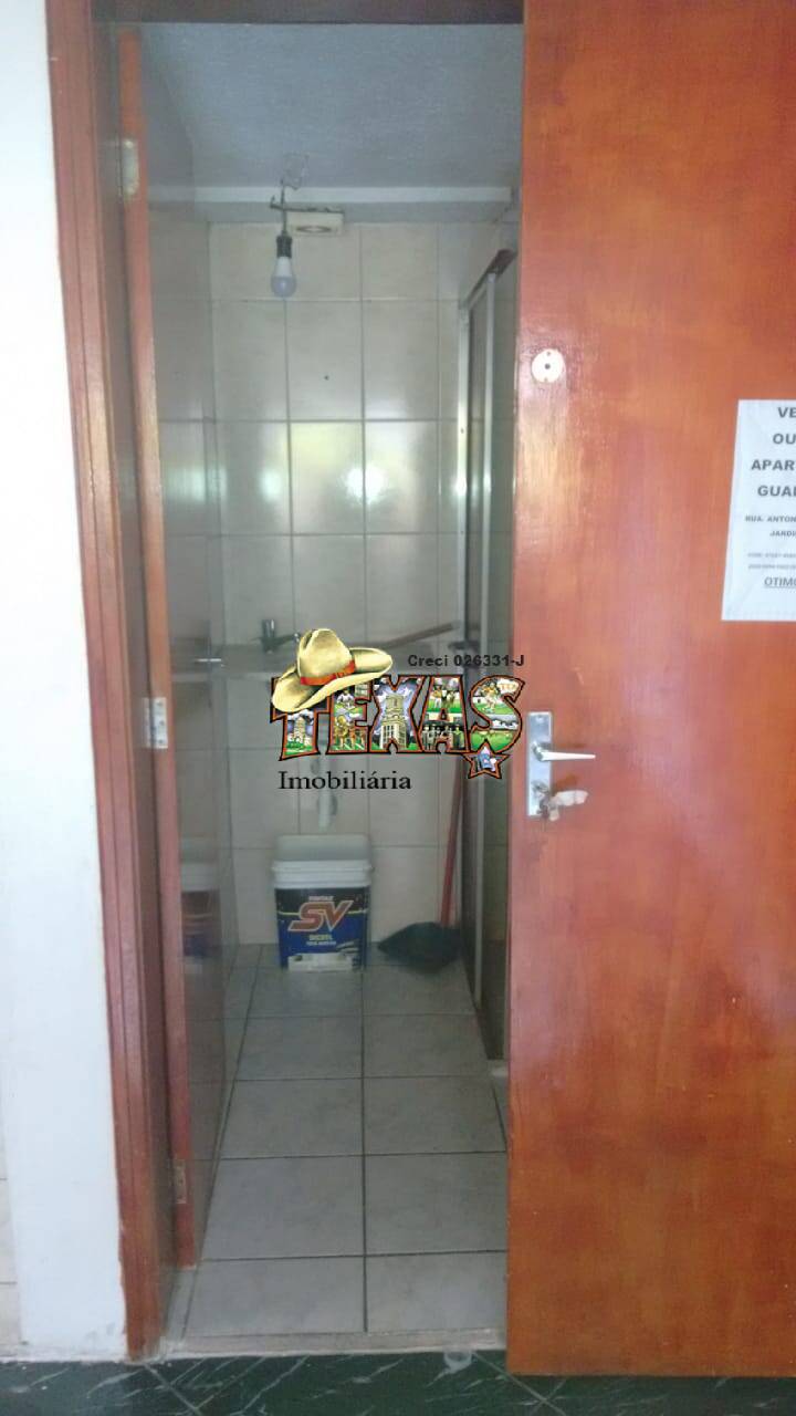 Apartamento, 2 quartos, 50 m² - Foto 23