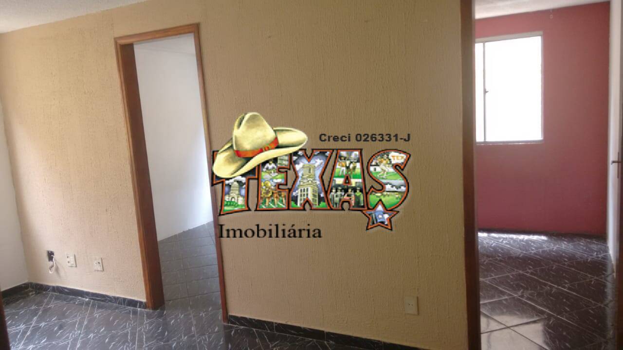 Apartamento, 2 quartos, 50 m² - Foto 26