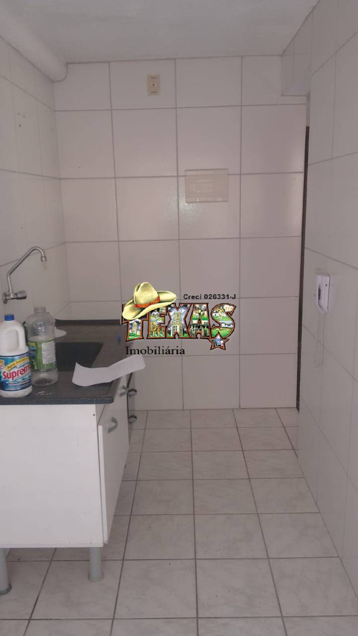 Apartamento, 2 quartos, 50 m² - Foto 27