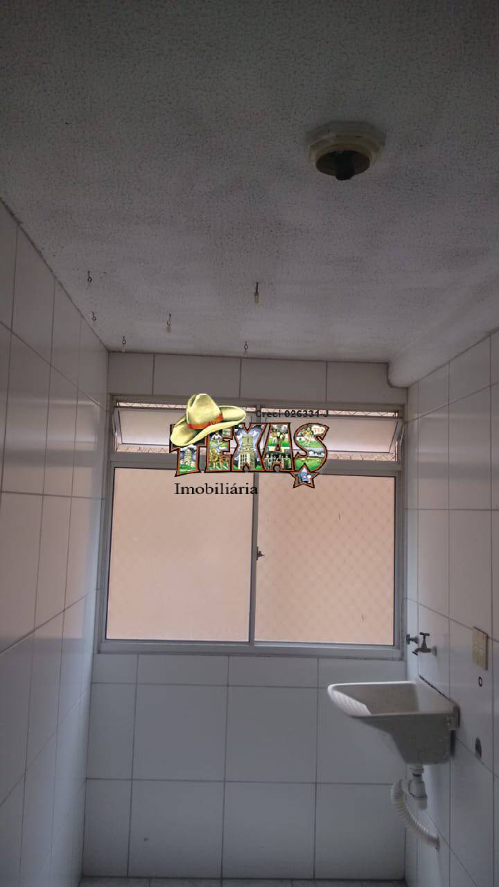 Apartamento, 2 quartos, 50 m² - Foto 34