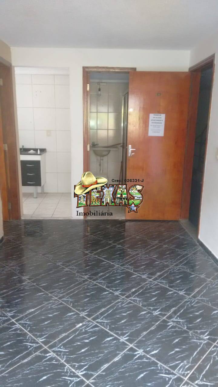 Apartamento, 2 quartos, 50 m² - Foto 35