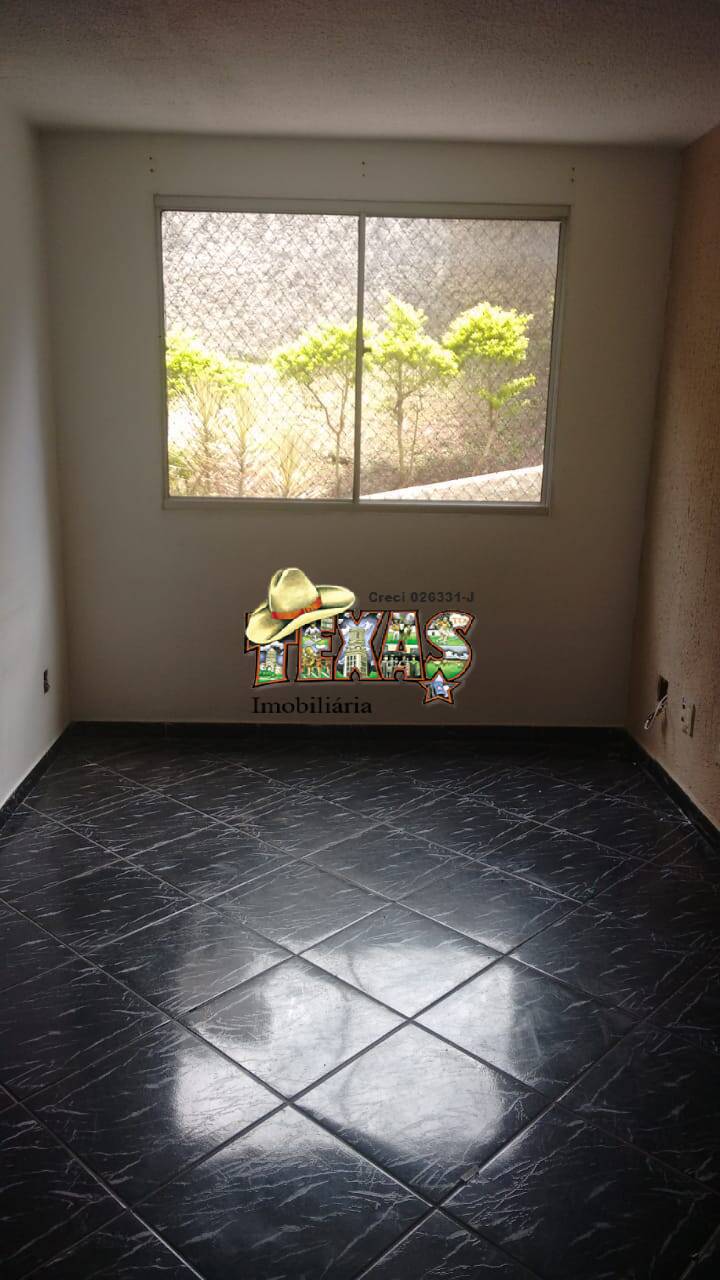 Apartamento, 2 quartos, 50 m² - Foto 1