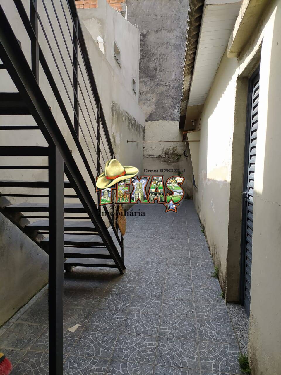 Sobrado, 3 quartos, 300 m² - Foto 16