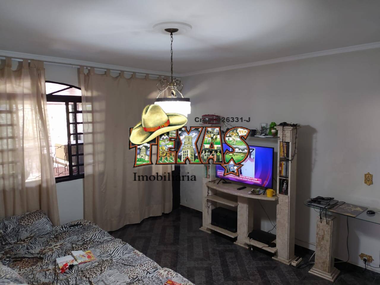 Sobrado, 3 quartos, 300 m² - Foto 22