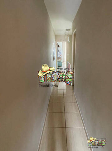 Sobrado, 3 quartos, 100 m² - Foto 6