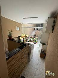 Sobrado, 3 quartos, 100 m² - Foto 9