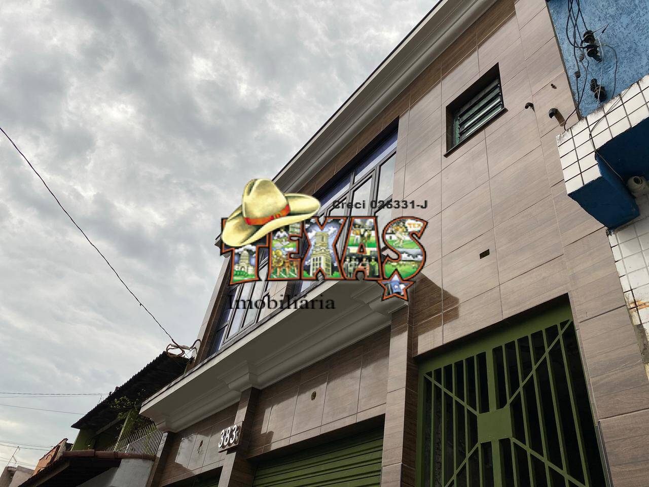 Prédio Inteiro, 287 m² - Foto 15