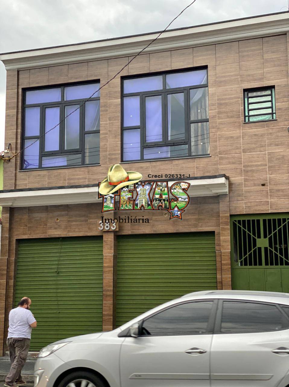 Prédio Inteiro, 287 m² - Foto 18