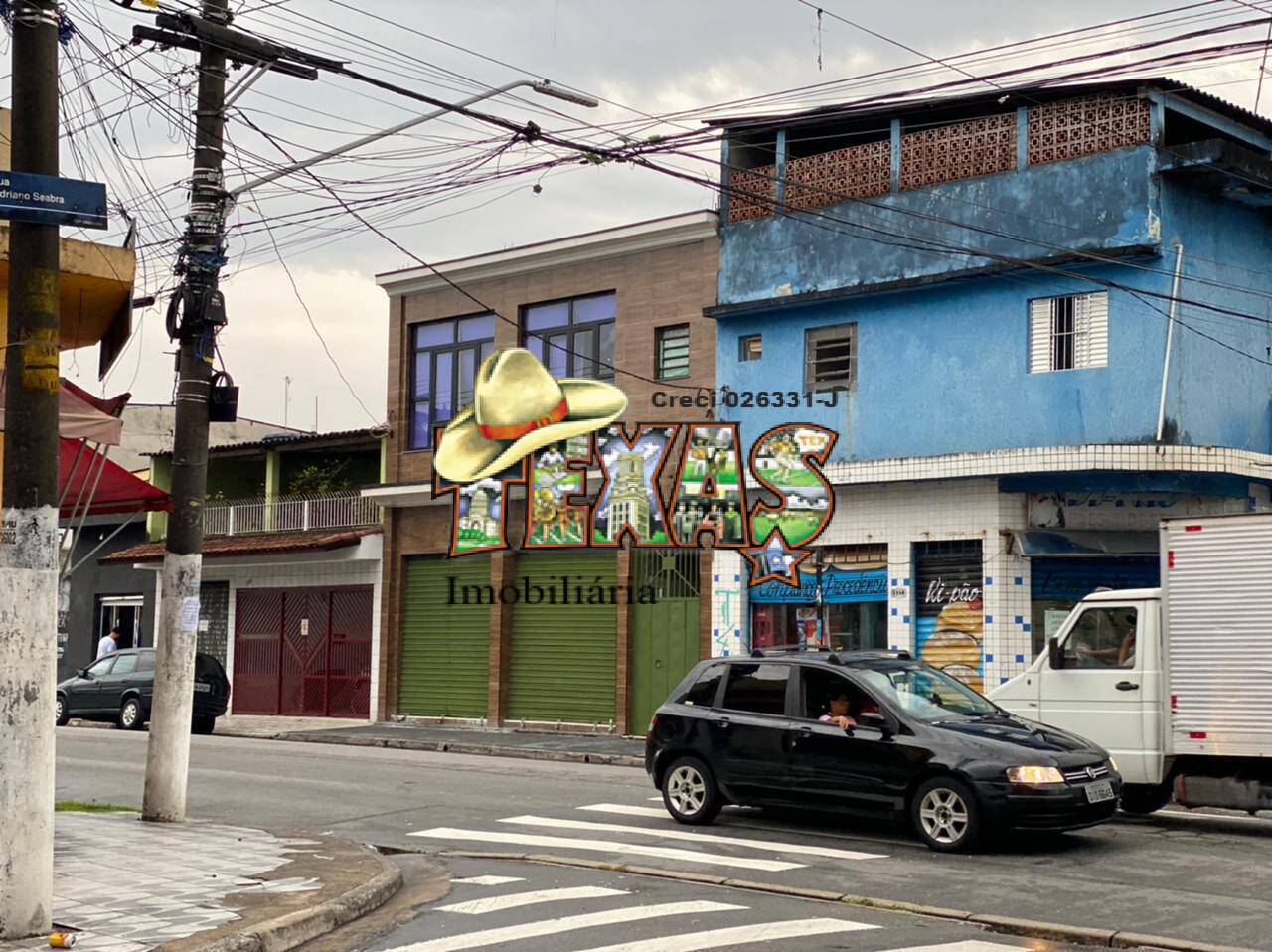 Prédio Inteiro, 287 m² - Foto 22