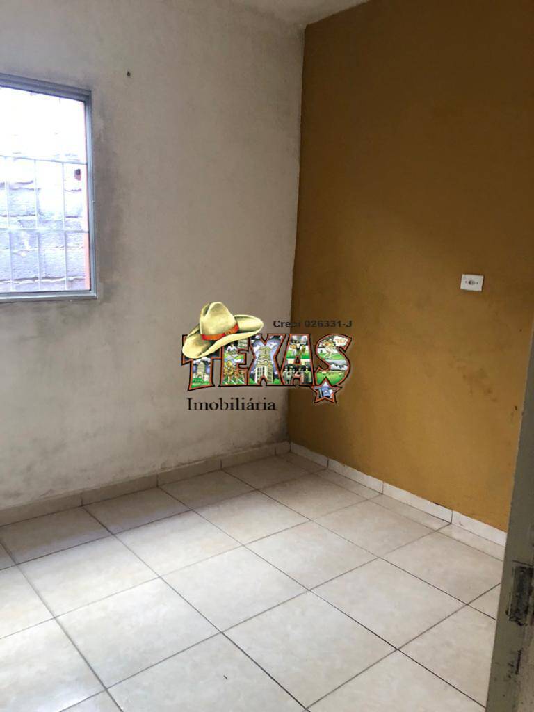 Casa, 1 quarto, 50 m² - Foto 7