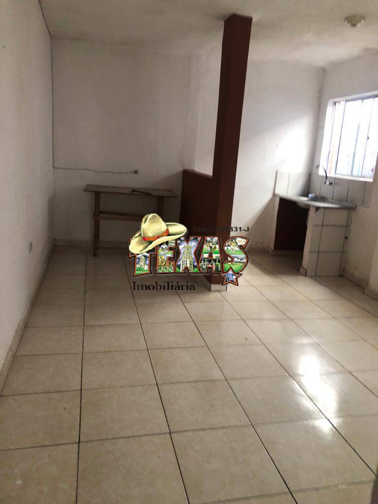 Casa, 1 quarto, 50 m² - Foto 5