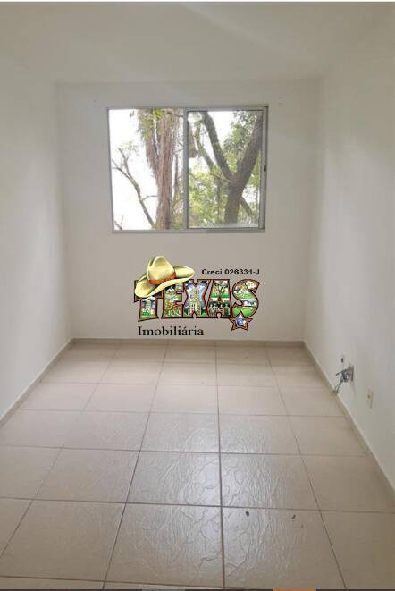 Apartamento, 2 quartos, 40 m² - Foto 4