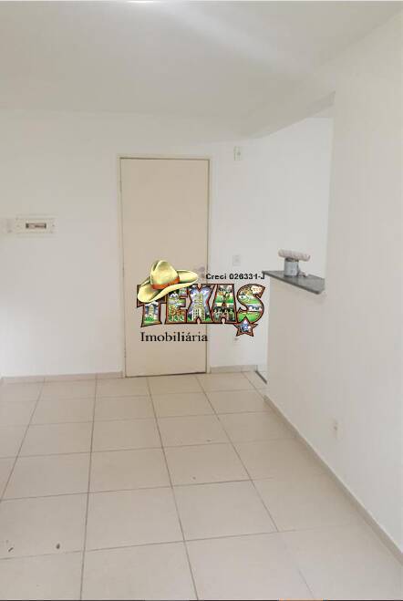 Apartamento, 2 quartos, 40 m² - Foto 3
