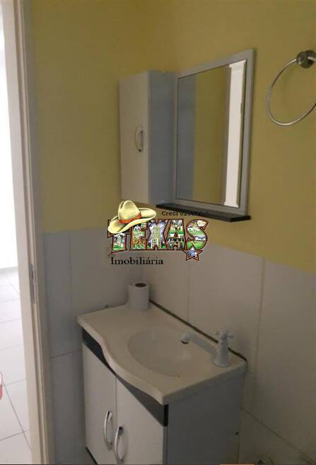 Apartamento, 2 quartos, 40 m² - Foto 7