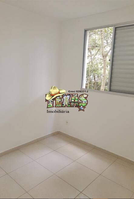 Apartamento, 2 quartos, 40 m² - Foto 6