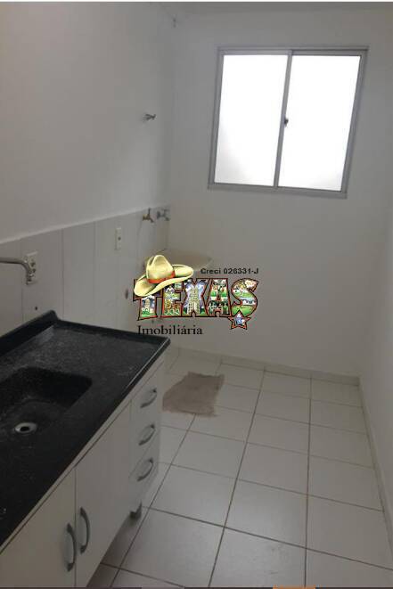 Apartamento, 2 quartos, 40 m² - Foto 5