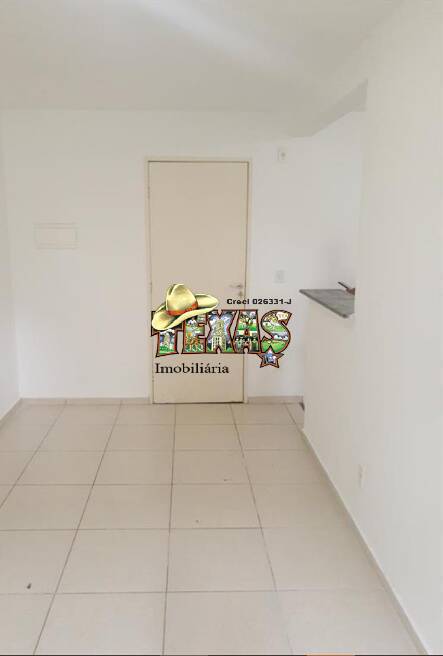 Apartamento, 2 quartos, 40 m² - Foto 8