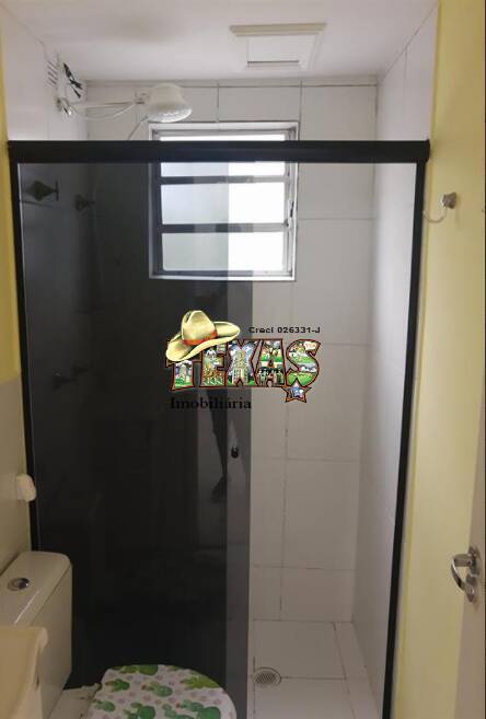 Apartamento, 2 quartos, 40 m² - Foto 9